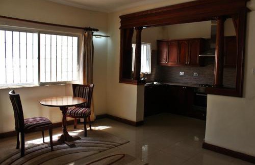 Kisumu Hotel | Sovereign Hotel