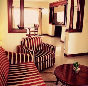 Kisumu Hotel | Sovereign Hotel
