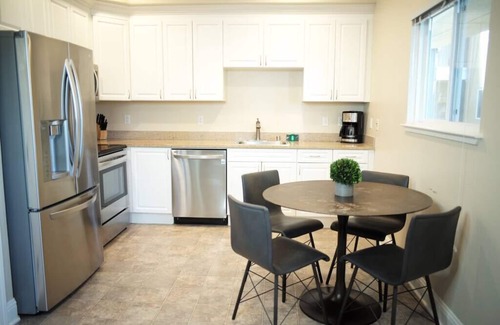 Santa Clara Apartment | Sovereign Self Check-In- | 2-Parking-FREE WI-FI