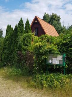 Potrzanowo House | SOWA nad jeziorem Wojnówko gm Murowana Goślina