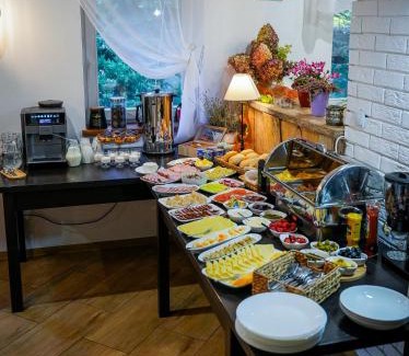 Sokolec Apartment | Sowi Gościniec Wellness & Breakfast