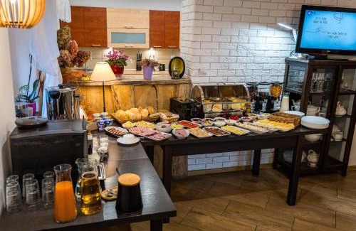 Sokolec Apartment | Sowi Gościniec Wellness & Breakfast