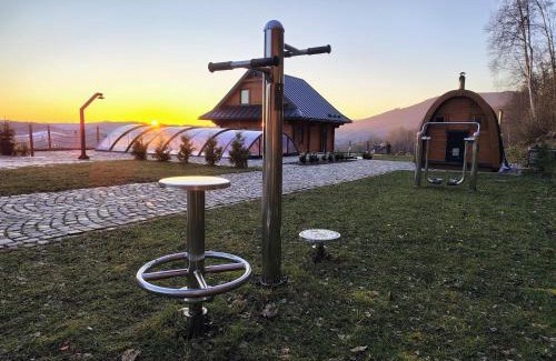 Jugow Ski Chalet | Sowiogórska Ostoja