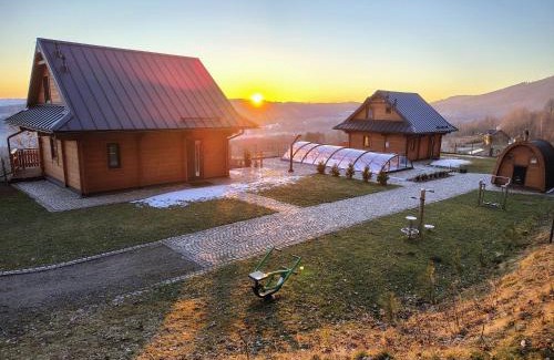 Jugow Ski Chalet | Sowiogórska Ostoja