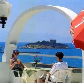 Kusadasi City Centre Hotel | Sozer Hotel