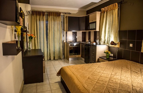Vonitsa Hotel | Sozos Inn Hotel