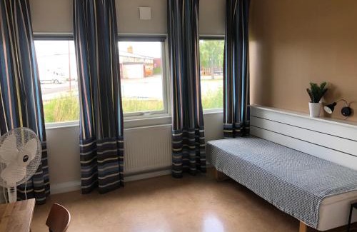 Mjolby Municipality Bed & Breakfast | Spångholmen Bed & Breakfast AB