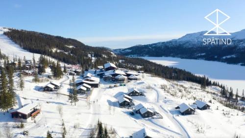 Nord-Torpa Hotel | Spåtind Fjellhotell