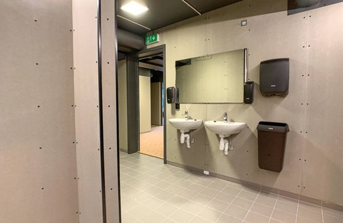 Nordre Land Hotel | Spåtind Fjellhotell