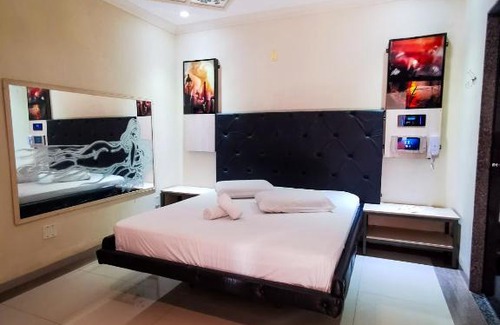 Mogi-Mirim Hotel | SP Hotel & Motel