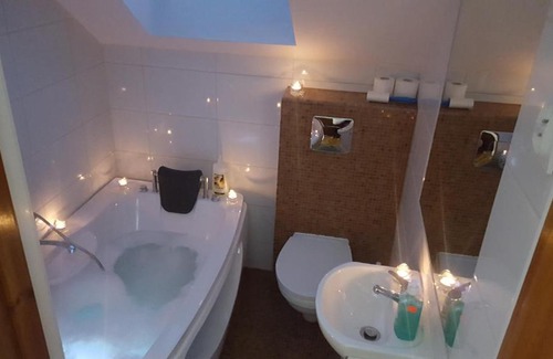 Lidzbark Welski House | Spa Apartamenty Lidzbark