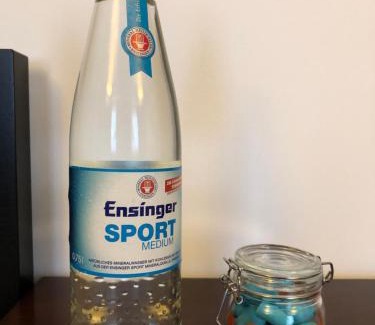 Aidlingen Apartment | Spa Aphrodite, Wohlfühlen und Wellness mit Privatsphäre, sowie Homeoffice Arbeitsplatz mit schnellem 250 Mbit WLAN