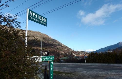 Frankton Bed & Breakfast | Spa B&B
