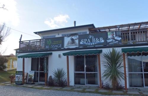 Frankton Bed & Breakfast | Spa B&B