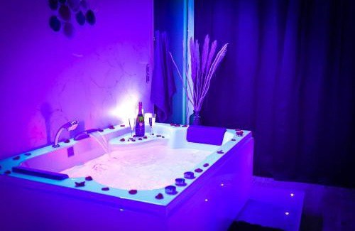 Arras Apartment | Spa & Detente - Cinéma - Netflix - Hyper Centre