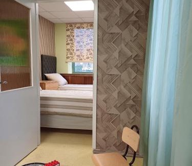 Vandra Other | Spa Glamping