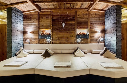 Neustift Im Stubaital Hotel | Spa Hotel Jagdhof