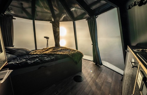Vuorela Hotel | Spa Hotel Kunnonpaikka
