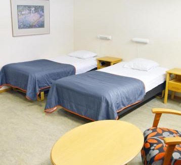 Vuorela Hotel | Spa Hotel Kunnonpaikka
