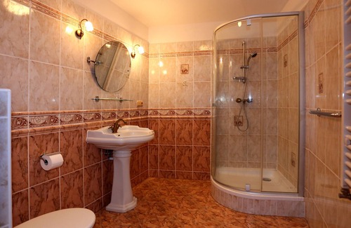 City Centre Hotel | SPA hotel Purkyně