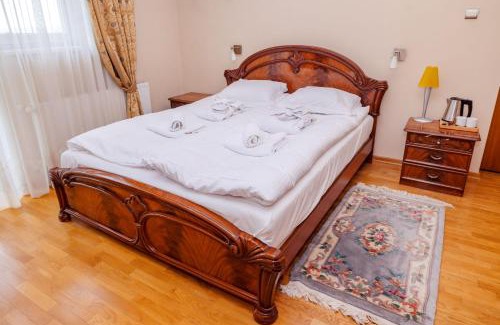 Lubenia Hotel | SPA Hotel Splendor