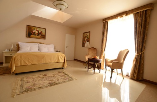 Ceske Budejovice Hotel | Spa Hotel Vita