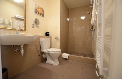 Ceske Budejovice Hotel | Spa Hotel Vita