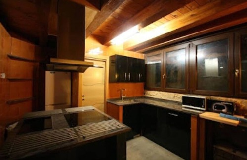 Bujanda Cottage | Spa house in the heart of the Izki mountain natural park