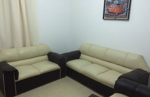 Soledad de Graciano Sanchez Bed & Breakfast | Spacious room in San Luis Potosí