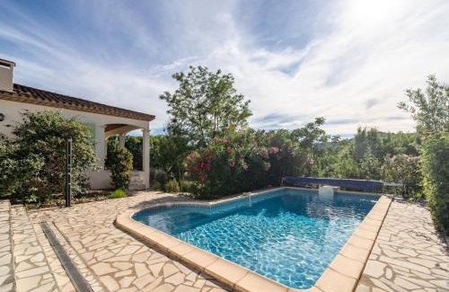 Felines-Minervois Villa | Spa Oasis Near Canal du Midi