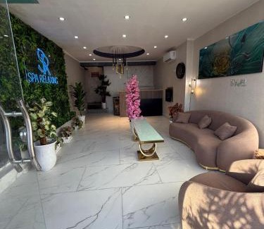 Skikda Province Apartment | SPA RELAXINg pour 2