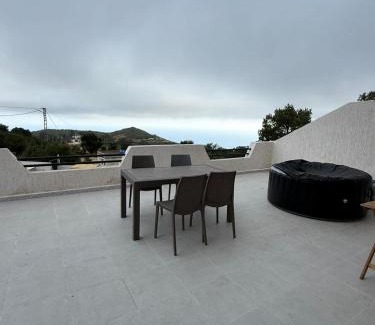 Skikda Province Apartment | SPA RELAXINg pour 4