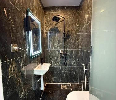Skikda Province Apartment | SPA RELAXINg pour 4