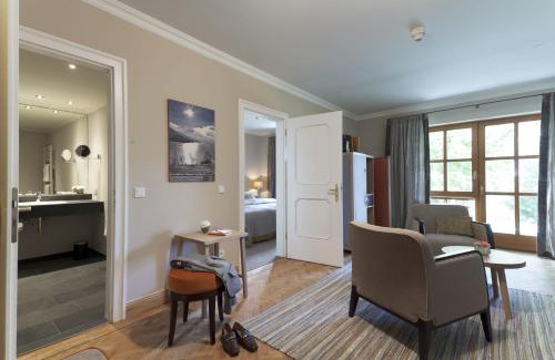 Reitrain Hotel | Spa & Resort Bachmair Weissach, LUXURY FAMILY RESORT