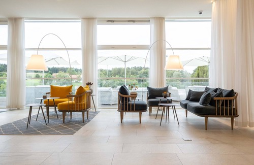 Geinberg Hotel | Spa Resort Therme Geinberg