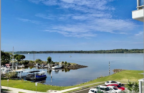 Ballina Apartment | Spa Retreat Ballina - Your own private spa to enjoy - FREE Wi-Fi