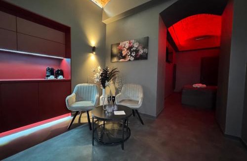 Invalidovna Apartment | SPA SPA Karlín