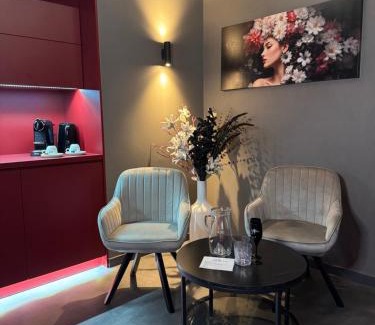 Invalidovna Apartment | SPA SPA Karlín