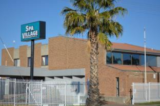 Moree Hotel | Spa Village Travel Inn
