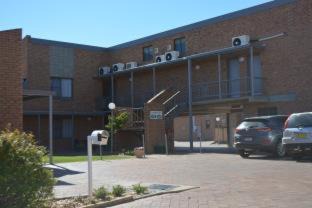Moree Hotel | Spa Village Travel Inn