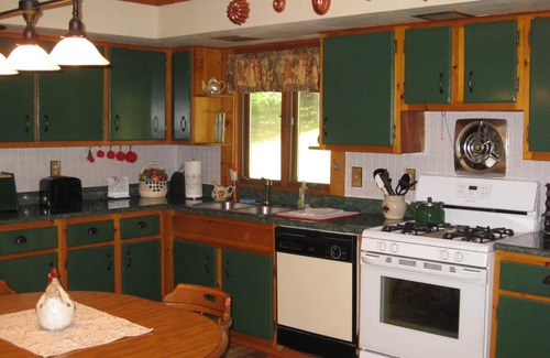 Dushore House | Space and comfort to match the great outdoors