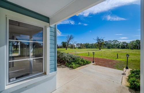 Lake Clifton House | Space for Days