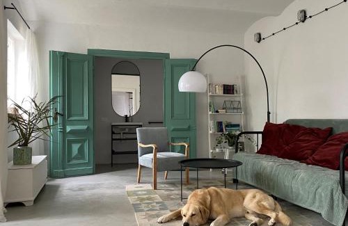 Lagow House | Spacerowa 5