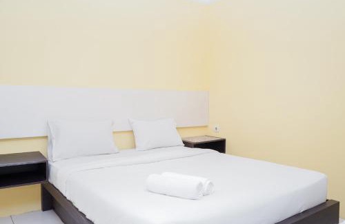 Panunggangan Utara Apartment | Spacey 2BR Apartment at Great Western Resort By Travelio