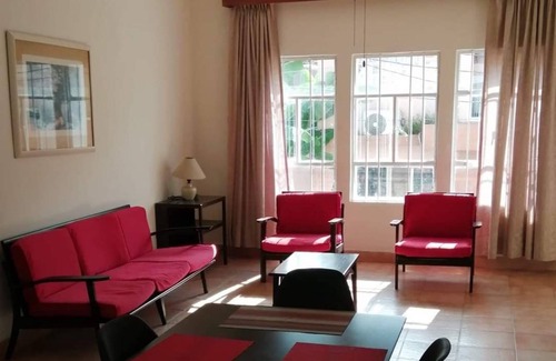Tuxpan Condo | Spacious and cozy, 5 minutes from the pavilion