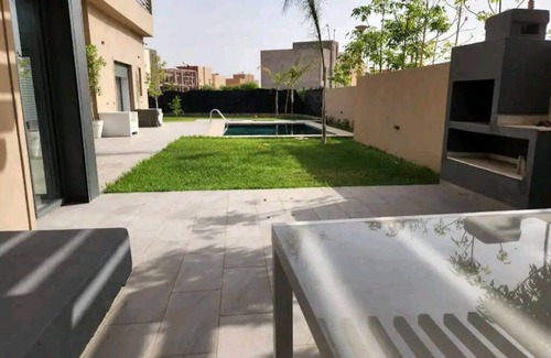 Assouel Villa | Spacieuse villa