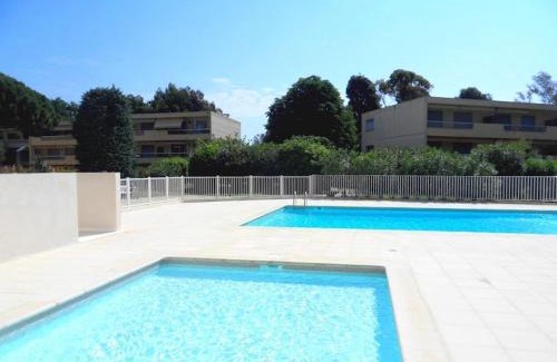 Antibes Apartment | Spacieux 2 pièces au calme à 5 min des plages