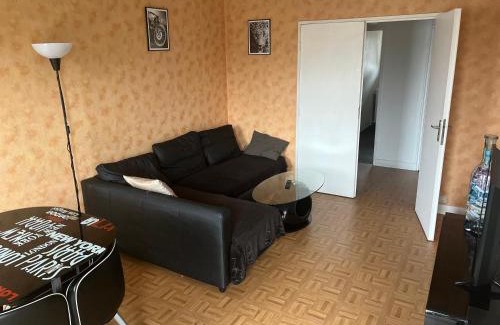Quartier Massy-Opera I Apartment | Spacieux appartement 3 chambres