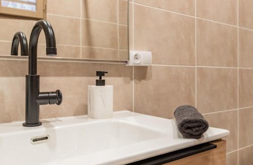 Beziers City Centre Apartment | Spacieux appartement en plein cœur de Beziers 2