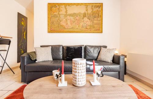 Beziers City Centre Apartment | Spacieux appartement en plein cœur de Beziers 2